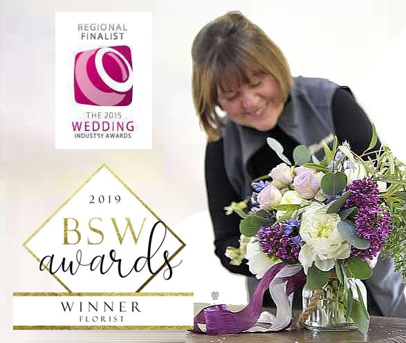 Wendy Symes Wendy Symes - tradional florist in Somerset